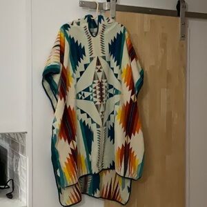 Pendleton Adult Hooded Towel One Size